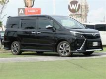 2021 Toyota Voxy