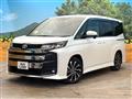 2023 Toyota Noah