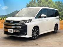 2023 Toyota Noah