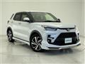 2020 Toyota Raize