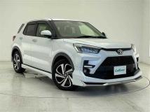 2020 Toyota Raize