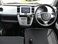 2015 Mazda Flair Crossover