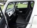 2015 Mazda Flair Crossover