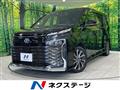 2023 Toyota Voxy