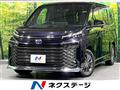 2023 Toyota Voxy