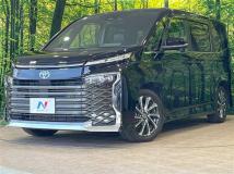 2023 Toyota Voxy