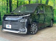 2023 Toyota Voxy