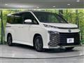 2023 Toyota Voxy