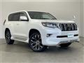 2018 Toyota Land Cruiser Prado