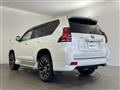 2018 Toyota Land Cruiser Prado