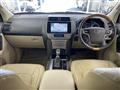 2018 Toyota Land Cruiser Prado