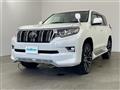 2018 Toyota Land Cruiser Prado