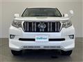 2018 Toyota Land Cruiser Prado