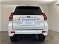 2018 Toyota Land Cruiser Prado