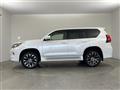 2018 Toyota Land Cruiser Prado
