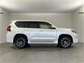 2018 Toyota Land Cruiser Prado