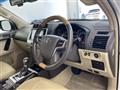 2018 Toyota Land Cruiser Prado