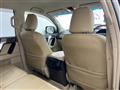 2018 Toyota Land Cruiser Prado