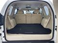 2018 Toyota Land Cruiser Prado