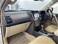 2018 Toyota Land Cruiser Prado