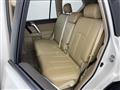2018 Toyota Land Cruiser Prado