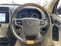 2018 Toyota Land Cruiser Prado