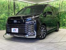 2023 Toyota Voxy