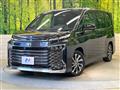 2023 Toyota Voxy
