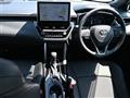 2024 Toyota CorollaCross