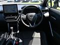 2024 Toyota CorollaCross