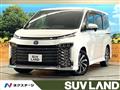 2023 Toyota Voxy