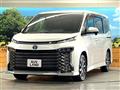 2023 Toyota Voxy