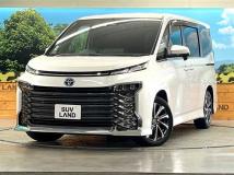 2023 Toyota Voxy