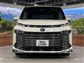2023 Toyota Voxy