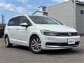 2017 Volkswagen Golf Touran