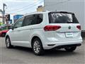 2017 Volkswagen Golf Touran