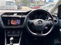 2017 Volkswagen Golf Touran