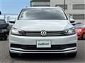 2017 Volkswagen Golf Touran