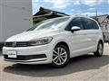 2017 Volkswagen Golf Touran