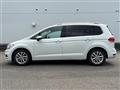 2017 Volkswagen Golf Touran
