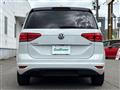 2017 Volkswagen Golf Touran