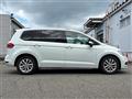 2017 Volkswagen Golf Touran
