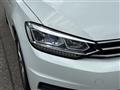 2017 Volkswagen Golf Touran