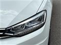 2017 Volkswagen Golf Touran