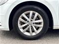 2017 Volkswagen Golf Touran