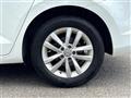 2017 Volkswagen Golf Touran