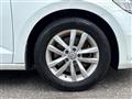 2017 Volkswagen Golf Touran