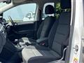 2017 Volkswagen Golf Touran
