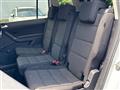 2017 Volkswagen Golf Touran