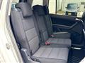 2017 Volkswagen Golf Touran
